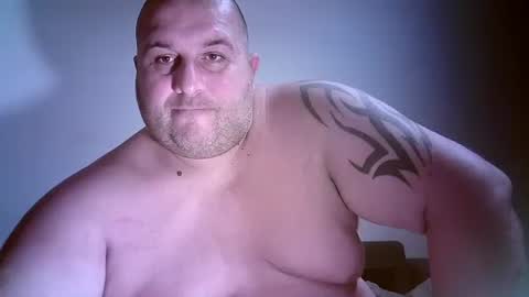 Juliano online show from October 24, 2:08 am