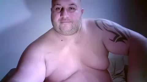 Juliano online show from November 19, 2:11 am