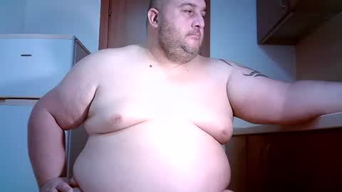 Juliano online show from July 27, 12:50 am