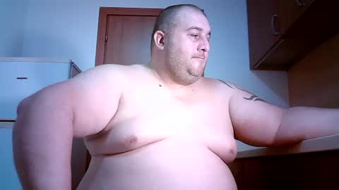 Juliano online show from July 31, 1:27 am