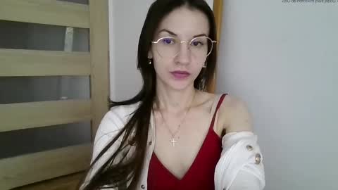 Julia online show from May 9, 2:22 pm