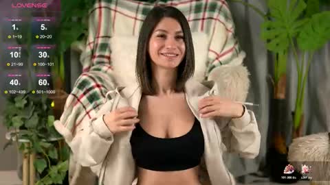 Julie online show from March 4, 8:09 am