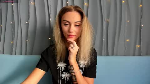 Yulya online show from September 30, 3:11 am