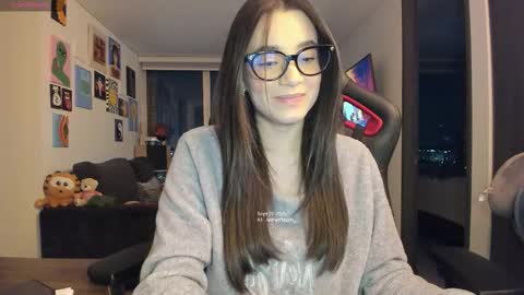 Jeimy Help me to reach 100 thumbs up online show from September 21, 2:02 am