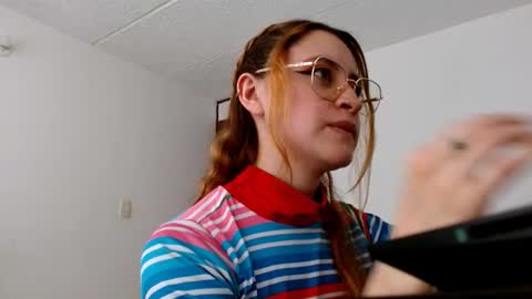 yules online show from March 3, 6:03 pm