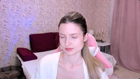 Snapshot of julie_flores chatting on January 15, 5:58 pm Julie online show from January 15, 5:58 pm