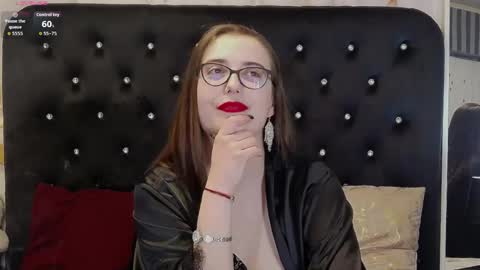 Julia online show from May 21, 6:31 am