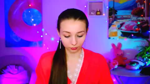 juliedaniel online show from February 20, 4:42 am