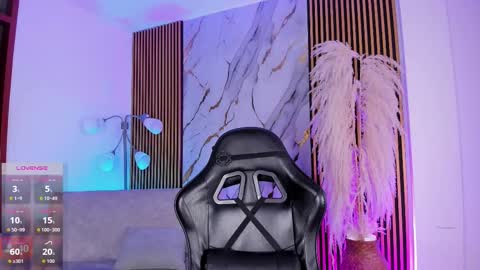 Snapshot of juliensaint_ chatting on November 1, 12:18 pm Julien online show from November 1, 12:18 pm