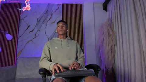 Julien online show from January 6, 10:52 am