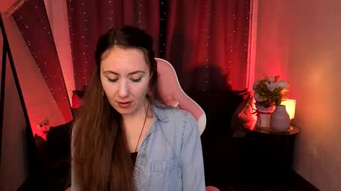 Juliet online show from January 17, 2:00 pm