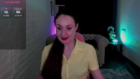 Juliet online show from February 7, 1:48 pm