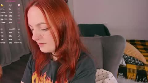 Juliet online show from December 19, 12:39 am