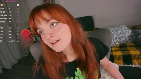 Juliet online show from April 7, 10:20 pm