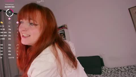 Juliet online show from April 11, 8:02 pm