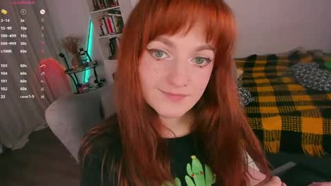 Juliet online show from May 10, 8:14 pm