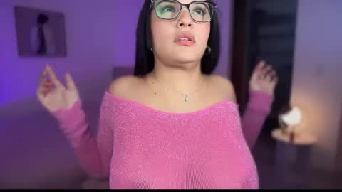 Julieta92  online show from November 6, 3:57 pm