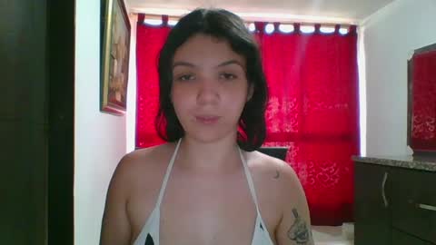 Snapshot of julieta969028 chatting on July 29, 9:13 pm Nati online show from July 29, 9:13 pm