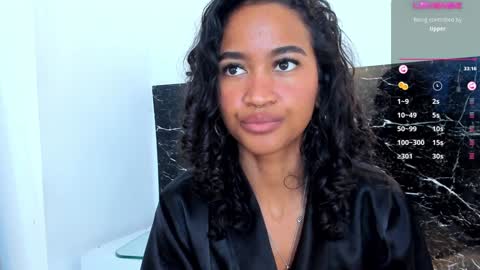 Snapshot of julieta__cooper chatting on January 7, 8:31 pm Juli online show from January 7, 8:31 pm