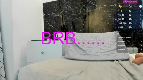 Snapshot of julieta__cooper chatting on February 8, 5:50 pm Juli online show from February 8, 5:50 pm