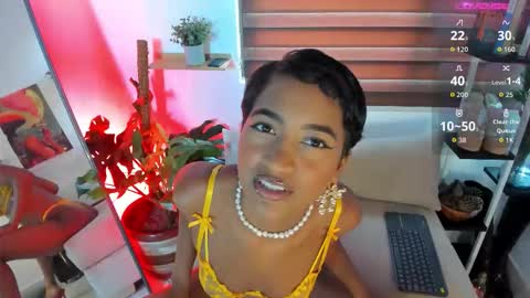 Juli online show from November 24, 1:33 pm