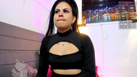 Julieta  online show from June 21, 10:29 am