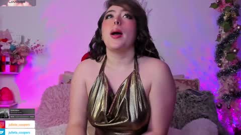 Juli  online show from December 13, 1:37 am