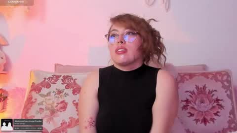 Juli  online show from September 28, 3:45 am