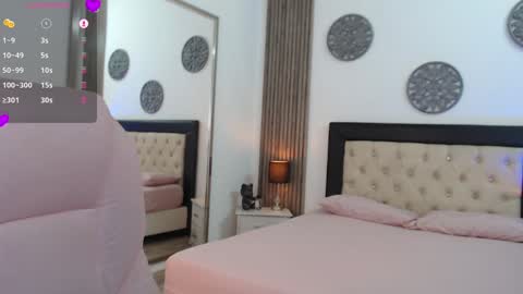 Julieta online show from December 17, 9:38 pm