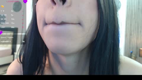 Julieta online show from December 18, 12:43 am