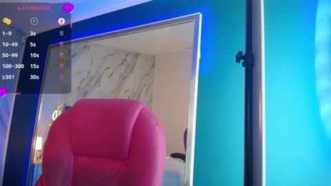 Julieta online show from January 16, 7:17 am