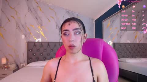 Julieta online show from February 17, 3:36 am