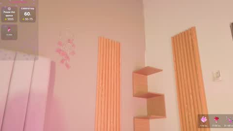 Julieta  IG juietaflower06 online show from February 11, 11:15 am