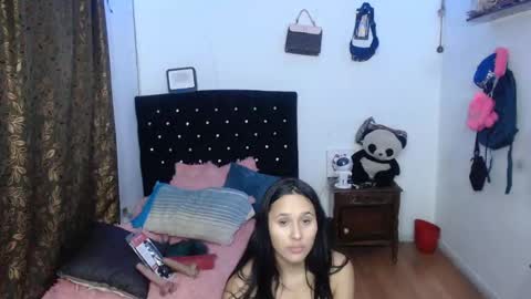 Julieta.  online show from March 3, 8:38 am