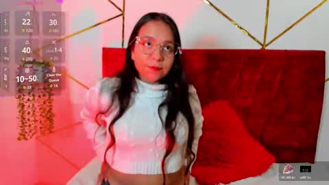 julieta_lein online show from December 23, 1:03 am