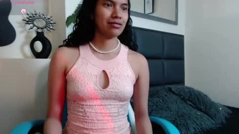 Julieta online show from May 11, 1:44 am