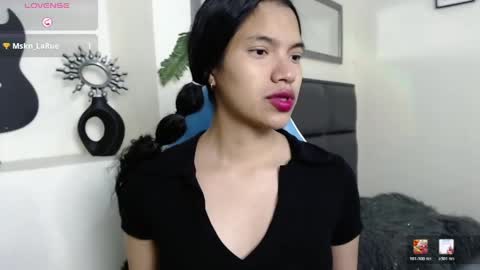Julieta online show from May 14, 3:57 am