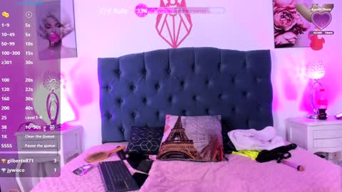 Snapshot of julieta_parker_ chatting on December 12, 11:03 pm Julieta online show from December 12, 11:03 pm