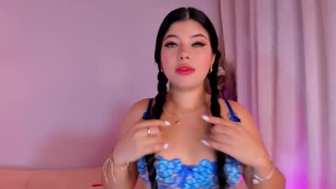 Julie  independent model  online show from October 14, 10:54 pm