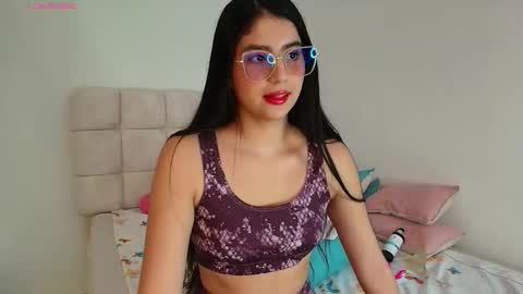 Snapshot of julieta_rose19 chatting on March 2, 11:55 pm julieta_rose19 online show from March 2, 11:55 pm