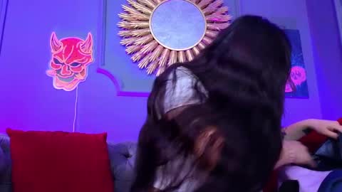  Julieta  online show from January 28, 11:38 am