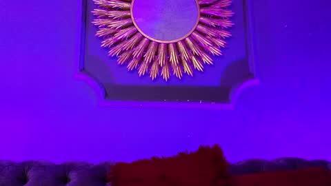  Julieta  online show from February 21, 6:26 pm