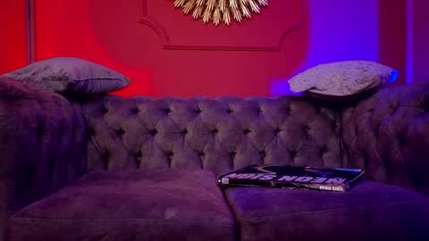  Julieta  online show from October 3, 12:35 pm