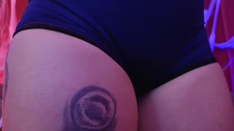  Julieta  online show from October 18, 12:17 pm