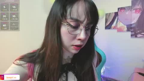 Julieta Independent model online show from March 9, 2:15 am