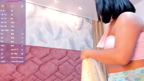 Julieta  online show from February 23, 1:08 pm