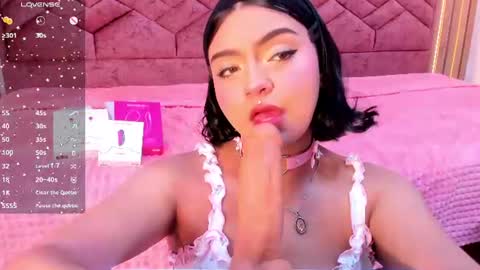 Julieta  online show from July 2, 2:23 pm