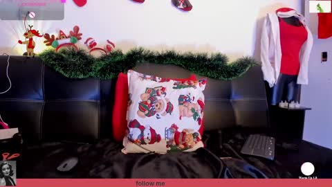Julieta wall online show from December 22, 8:05 am