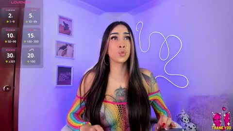 julietabomgv online show from November 5, 3:17 am