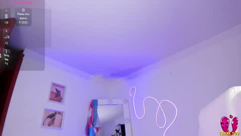 Snapshot of julietabomgv chatting on January 10, 6:26 am julietabomgv online show from January 10, 6:26 am